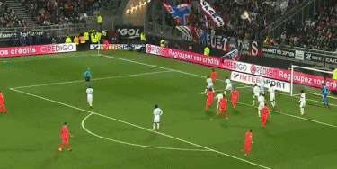 主场对阵梅州客家，我想没有比这场比赛的结果更完美的剧情了