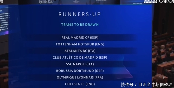 瓜迪奥拉：我们还没准备好赢得欧冠冠军，现在目标是进入前八