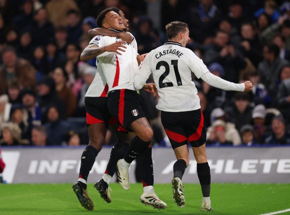 阿斯：切尔西与曼联已接触巴西U17国家队队长爱德华多