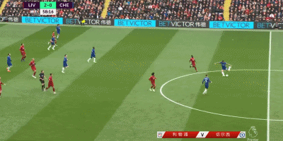 埃贝尔：拜仁已和卡尔续约至29年，他的盘带让我想起梅西