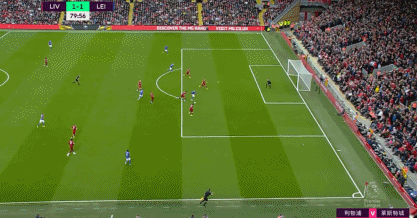 欧冠进球榜更新：莱万连续破门,