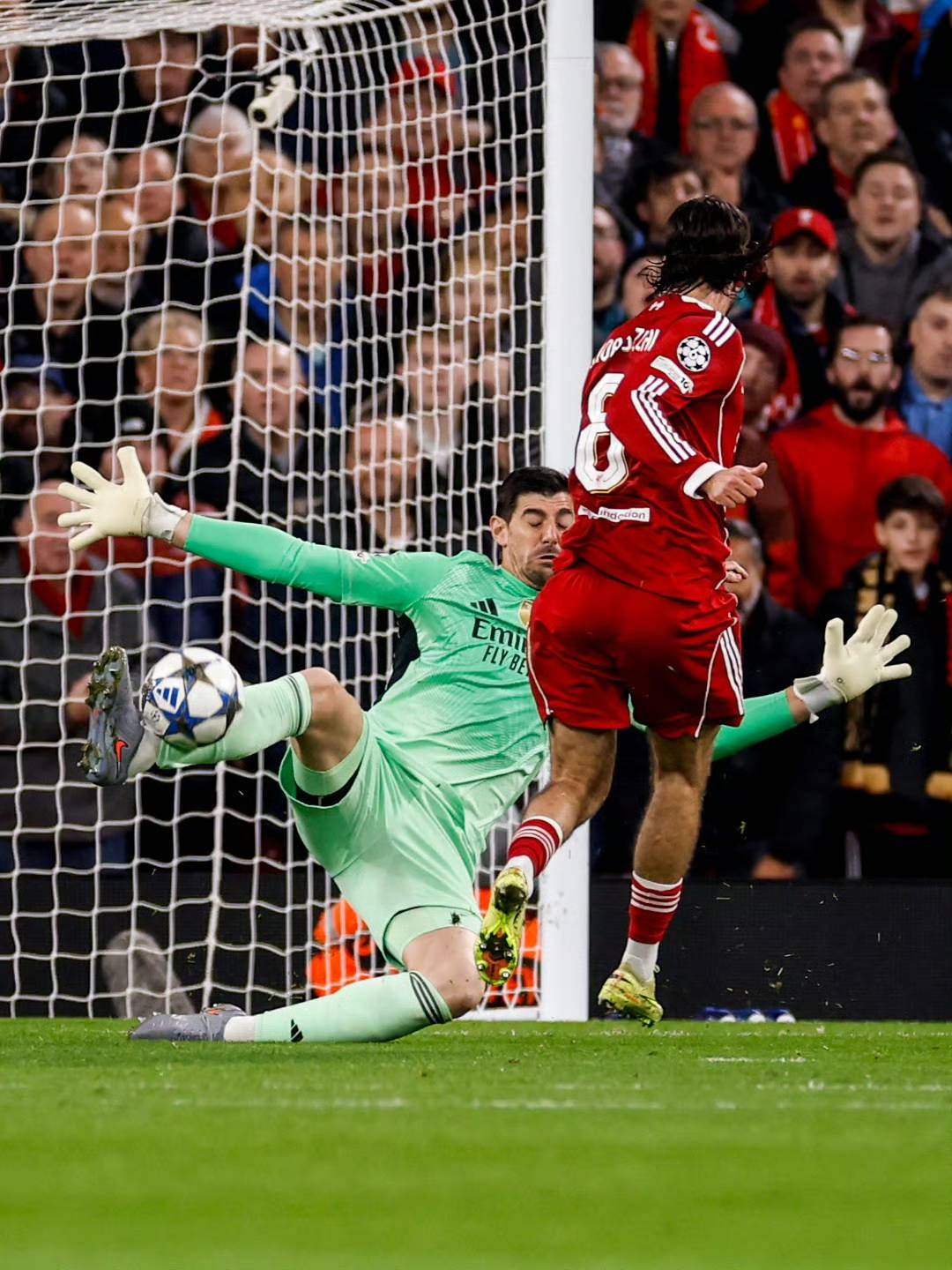 👀近10次悉尼德比合计攻入33球，且没有一场战成0-0